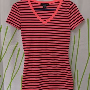 Bright pink size small like new